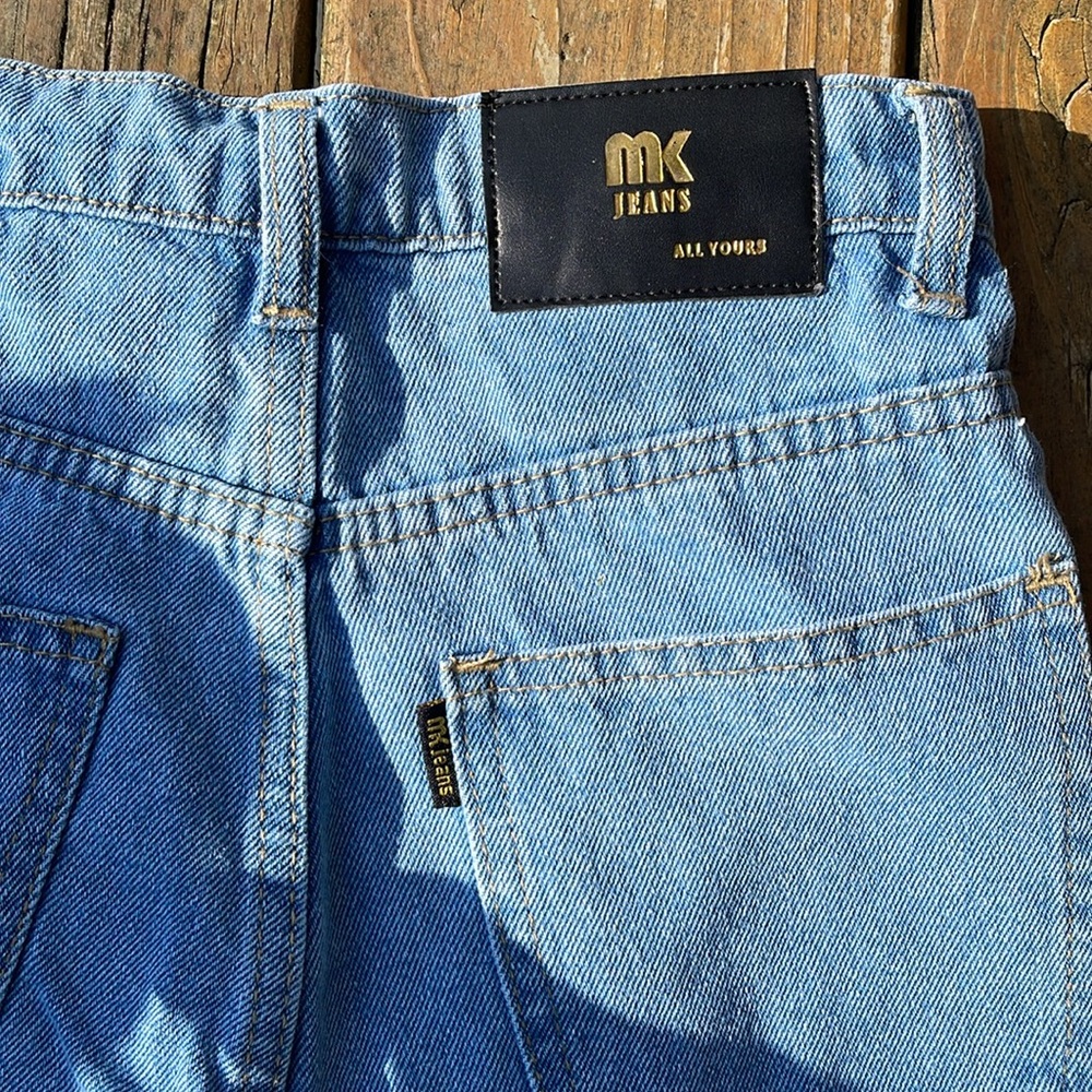 MK Jeans